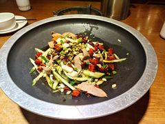 -肖记公安牛肉鱼杂馆·省级非物质文化遗产(万松园直营店)