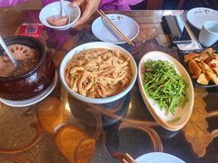 -西江美食舫·江西菜(健德桥店)