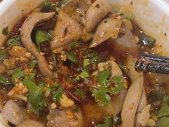 -牛华八婆麻辣烫(起源店)