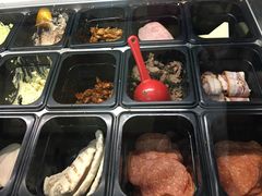 -赛百味(时代广场店)