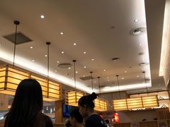 -禾绿寿司·定食·拉面·烧炸(喜荟城店)