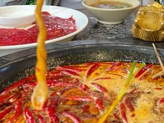 -蜀大侠火锅(建设路第五大道店)