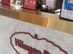 -哈根达斯(城西银泰店)