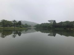 -上海佘山世茂艾美酒店