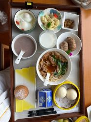 -馨月汇·一悦馨香月子中心(前滩店)