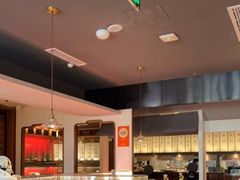 大堂-松鹤面馆·古法焖肉面(观前店)