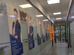 -王森咖啡西点烘焙培训(上海名厨中心店)