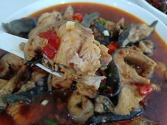 -巴蜀飘香川菜馆(无锡大饭东湖滨路酒吧街店)