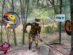 -北海金海湾红树林生态旅游区