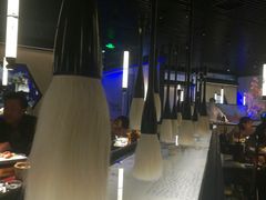 -绿茶餐厅(成都大悦城店)