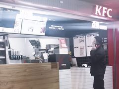 -肯德基(三元桥东店)