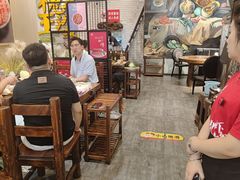 -槐店王婆大虾(开发区店)
