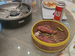 -尖沙咀大酒楼(罗村店·粤菜海鲜·宴会聚餐)