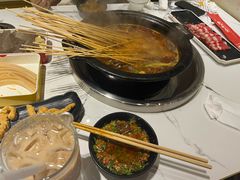 -钢管厂五区小郡肝火锅串串香(清河店)