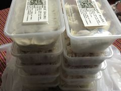 景芳周大姐烧麦-景芳周大姐烧麦(东新店)