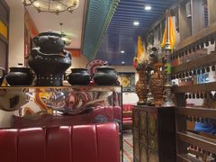 -敏珠拉姆藏餐·南京厨房(富春江东街店)