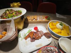 -新白鹿餐厅(金鹰新街口店)