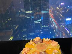 -新鲜特色餐厅(香格里拉大酒店)