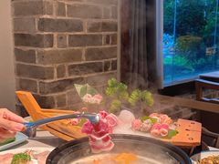 -滋粥楼·顺德菜(番禺广场总店)