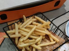 -小两口锦州烧烤·脆皮油边(依云北郡店)