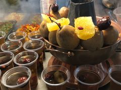 -正宁路小吃夜市