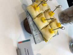 芒果班戟-厦门艾美酒店·新食谱西餐厅