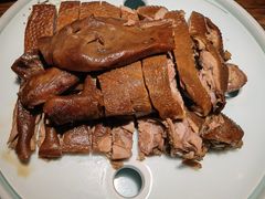 -百年神厨·地道川菜(清江西路店)