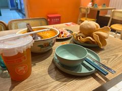 -迷你椰·泰式大排档(北京首店)