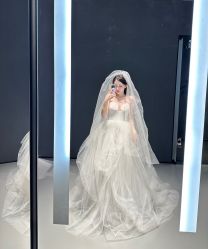 -Vera Wang婚纱礼服旗舰店
