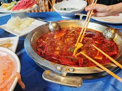 -蜀大侠·侠客印象(园林博物馆店)