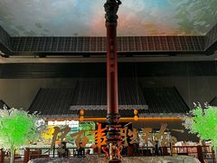 -上海环球金融中心骑迹50年环球之旅