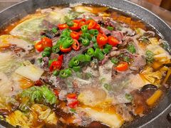 -陈记菜馆·非遗淮扬菜(东关街教场店)
