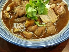 -四季小馆·地道北京小吃(广百店)