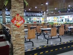 大堂-华光美食城(阜成路店)