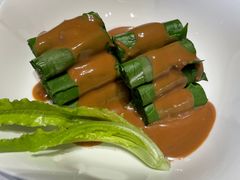 -俏江南天津时尚曲艺主题餐厅(马场道店)