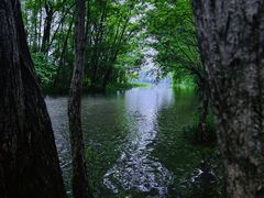 -西溪南古村落景区
