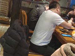 -云晓光头烧烤吧(川沙绿地店)