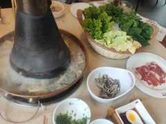 -阳坊大都涮羊肉(阳坊总店)