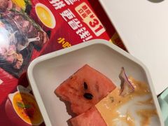 -豪客来牛排(成都锦江大融城店)