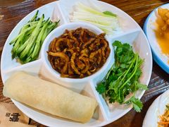 -东北缘餐厅(兰埔路店)