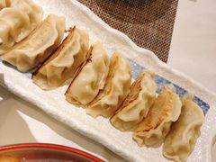-肆月河豚·新淮扬(金融街店)