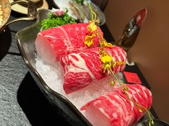 -色響火锅(恒隆广场店)