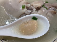 -易老妈蹄花.特色川菜(人民公园总店)