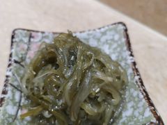 -东京屋(武定路店)