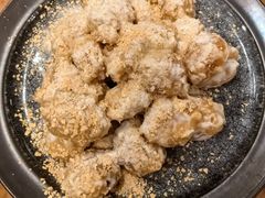 -龙悦湾酒家·八阵鱼生·渔人码头店