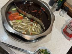 -水碾河刘老大串串香(水碾河路店)