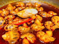 -徐记海鲜(南油永新汇店)