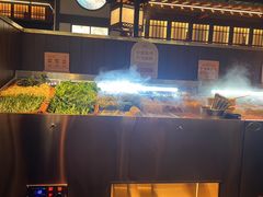 -牛New寿喜烧(闵行龙湖天街店)