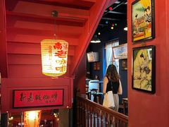 -南洋老咖啡(牛车水店)