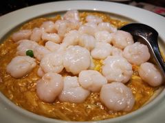 蟹粉虾仁-蟹榭·本帮江浙菜·蟹宴(五角场合生汇商场店)